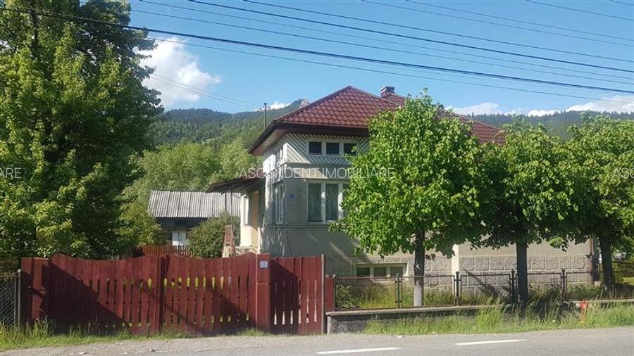 Casa traditionala de vanzare, Tulghes, Harghita - 44