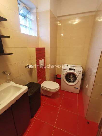 Apartament 2 camere | Zona Lacul Tei | Parcare Proprie - 13
