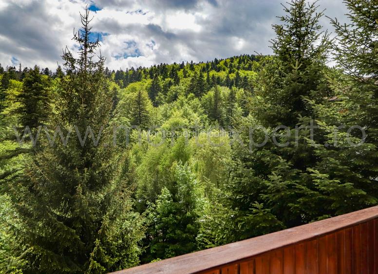 Pensiune de vânzare în Sinaia – proprietate premium cu 7 camere, teren generos! - 8