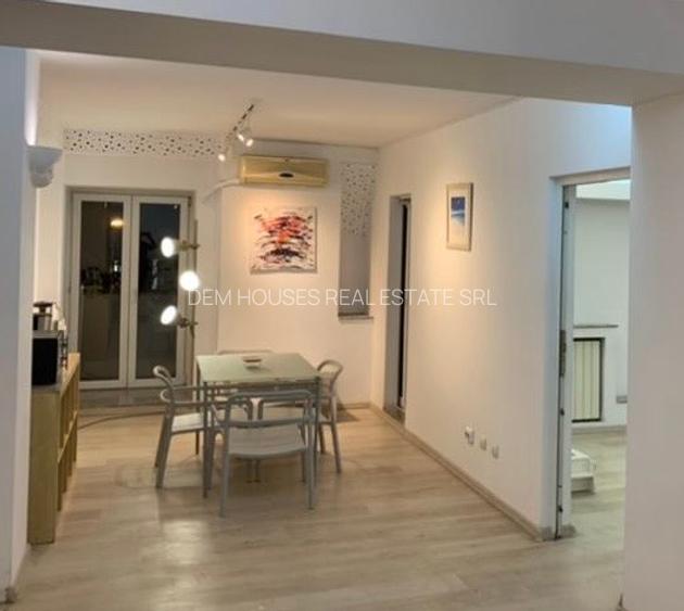UNIRII,stradal pe BULEVARDUL UNIRII,locatie exceptionala 102mp,terase superbe - 12