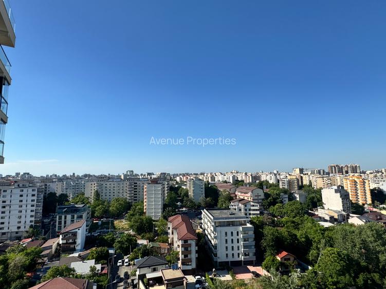 4 Camere | 130 mp + 70mp Terasa | Mihai Bravu - 21