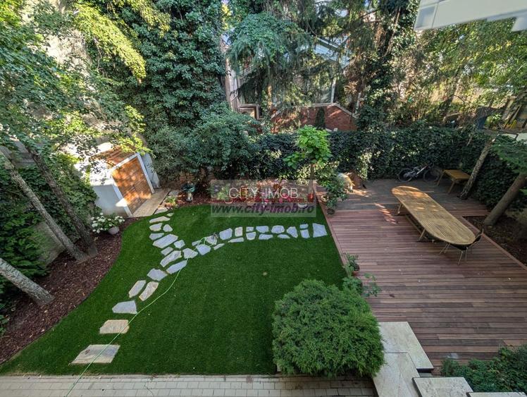 Inchiriere Apartament Domenii, SANDU ALDEA Bucuresti Sector 1 - 19