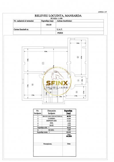 Vila impunatoare cu iesire la lac, Peris  - 26