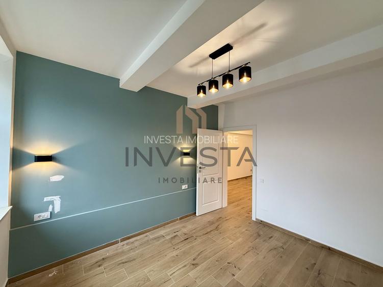 Locuință nouă cu 3 camere, ideală pentru investiție – zona Clinicilor - 3