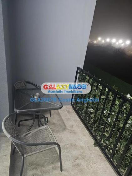 Apartament 2 Camere Prima Inchiriere - Otopeni - 7