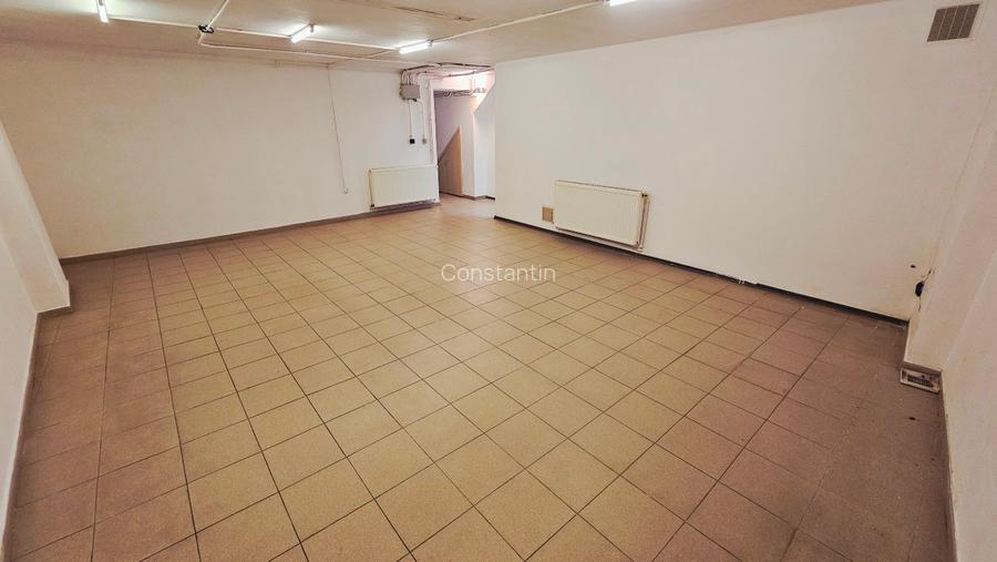 Spatiu comercial / Birou / Clinica / Showroom / Cursuri - Direct Proprietar - 8