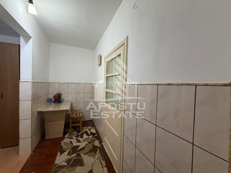 Apartament cu 2 camere, de vanzare, zona Blascovici, Timisoara - 6