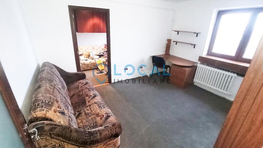 Apartament 2 camere, 28 mp, Gheorgheni, zona Hermes - 4