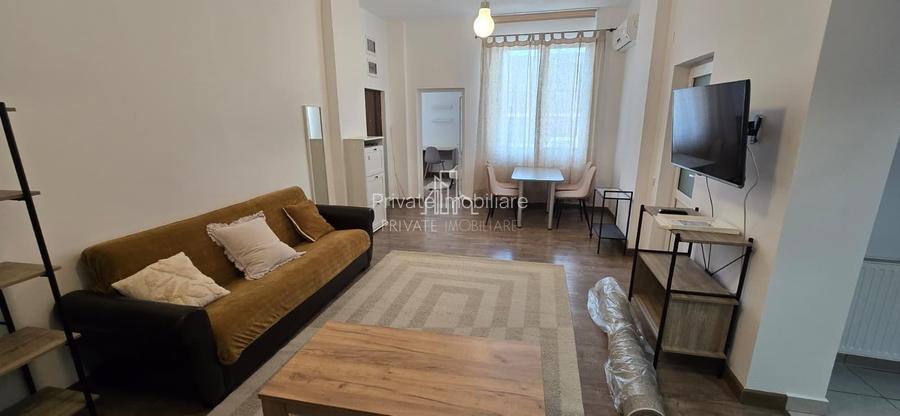 Apartament 3 Camere De Inchiriat cu Parcare, Zona 7 Noiembrie - 2