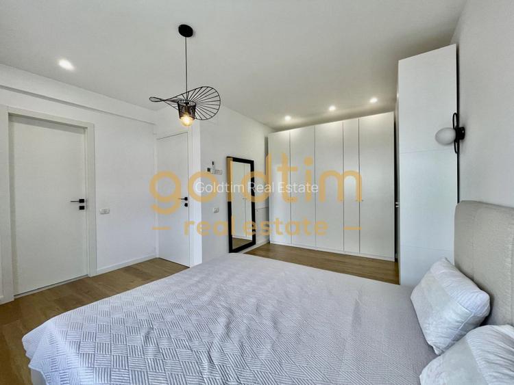 NOUA MOBILATA/CURTE 50 MP/ 2 LOCURI DE PARCARE/IVESTITIE/INCHIRIATA - 21