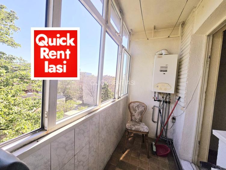 Ultracentral Apartament 4Camere De Inchiriat Iasi - 23