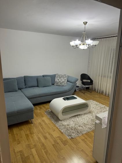 PROPRIETAR - De vânzare Apartament 3 camere, 2 băi, 2 balcoane, zona Hacienda - 3