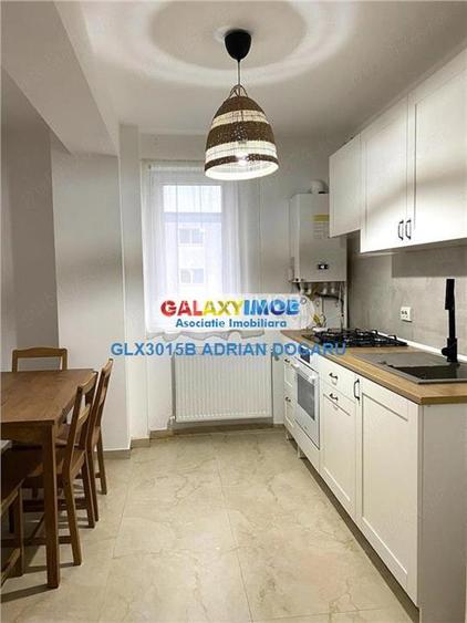 APARTAMENT 2 CAMERE DE INCHIRIAT PALLADY - 7