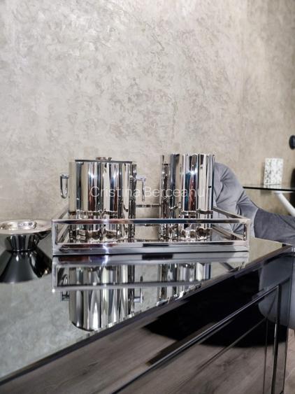 Modern,2 camere lux, parcare,bloc nou,Calea Severinului -Promenada Mall - 4