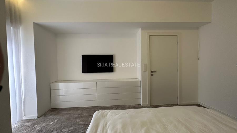 APARTAMENT 2 CAMERE + DRESSING - CALEA FLOREASCA - 6