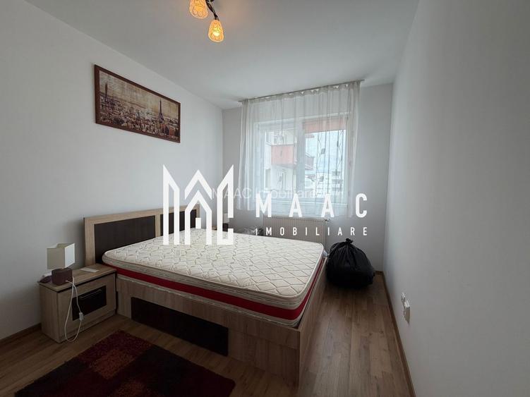 Apartament 2 camere |Zona Kaufland Arhitectilor |48 MP - 7