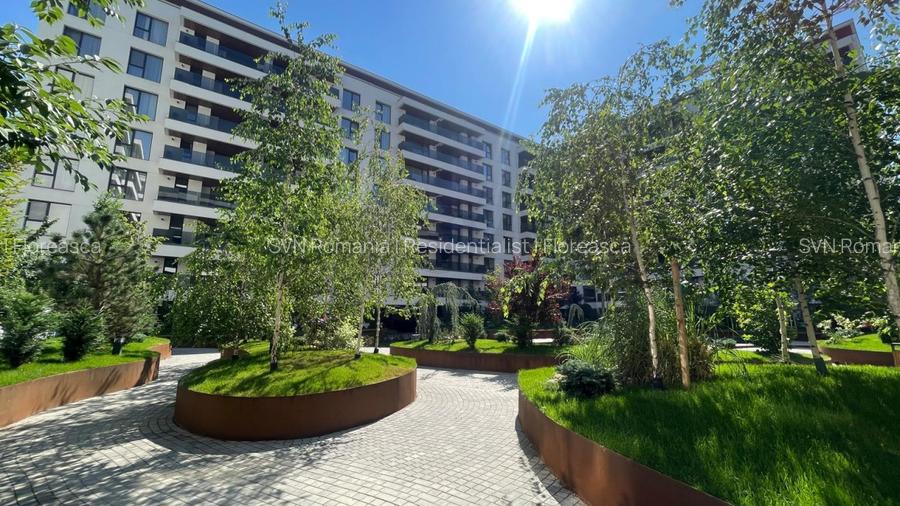 REA1020351 Vanzare aparatament 2 camere Aviatiei I Priveliste superba - 5