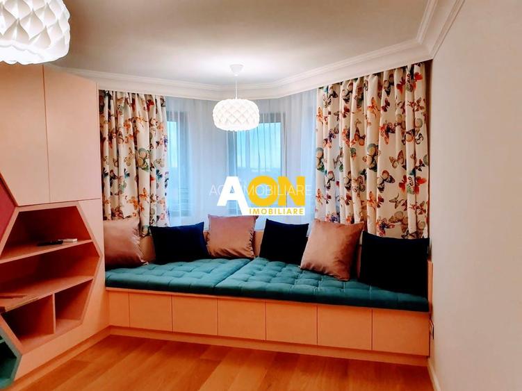 Casa de lux, 1000 mp teren, toate utilitatile, cartierul Cetate - 14