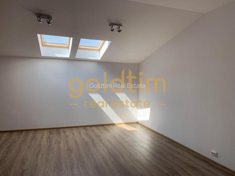 SCOALA AMERICANA/2 LOCURI DE PARCARE/VILA SUPERBA/PIPERA - 43