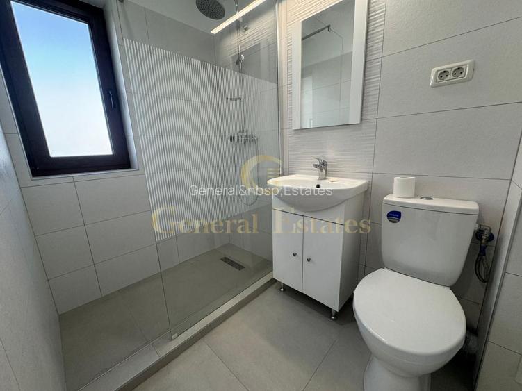 Chirie Casă tip duplex  4 camere - 9