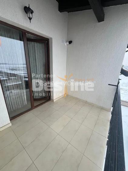 Pet friendly( câini) - apartament cochet într-o zona liniștită din Ghimbav - 7