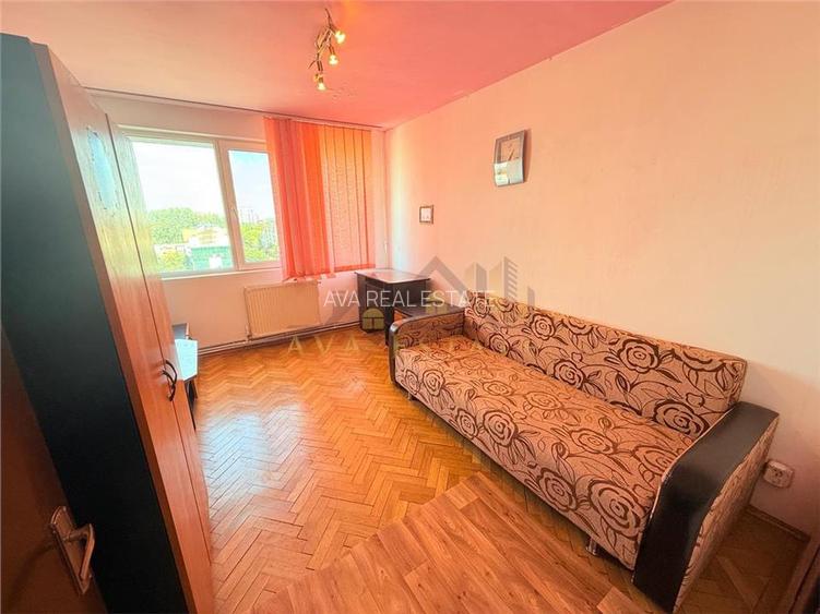 Apartament 3 camere DECOMANDAT, 75 mp+centrala - Zona Complex - 10
