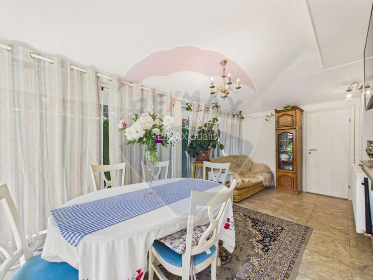 Casa individuala | Strada Mitropolit Antim Ivireanul - Padurea Trivale - 14