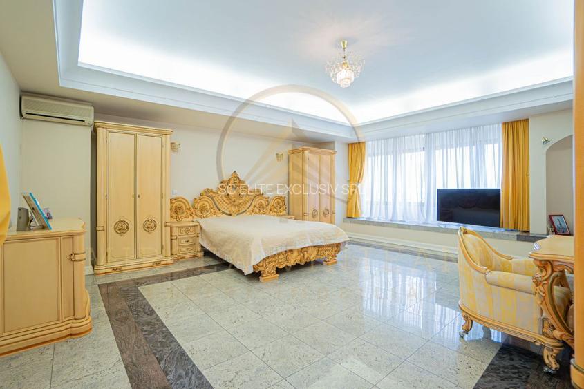 Ultracentral -Cladire impozanta  D+P+2E. - 26