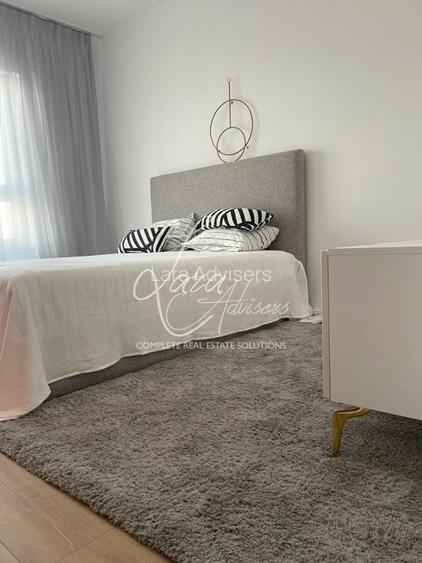 Confort premium la 7 minute de metrou, cu priveliste la lac - 2