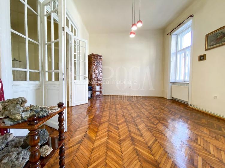 Apartament 3 camere de vanzare in Centru, Cluj Napoca - 2