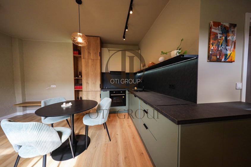 Apartament 2 camere | Central | Traian Moșoiu | Grădină + 2 parcări | Comision 0 - 30