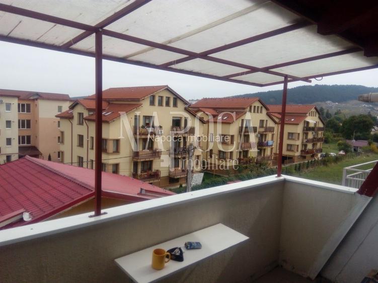 Apartament 3 camere de vanzare in Floresti - 11