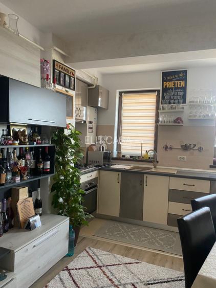 Apartament 3 camere, DECOMANDAT, zona Valea Adanca - 7