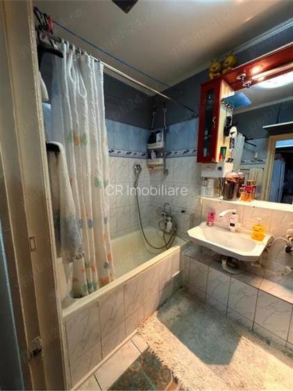 Garsoniera Nerva Traian/ Bloc Mixt - 5