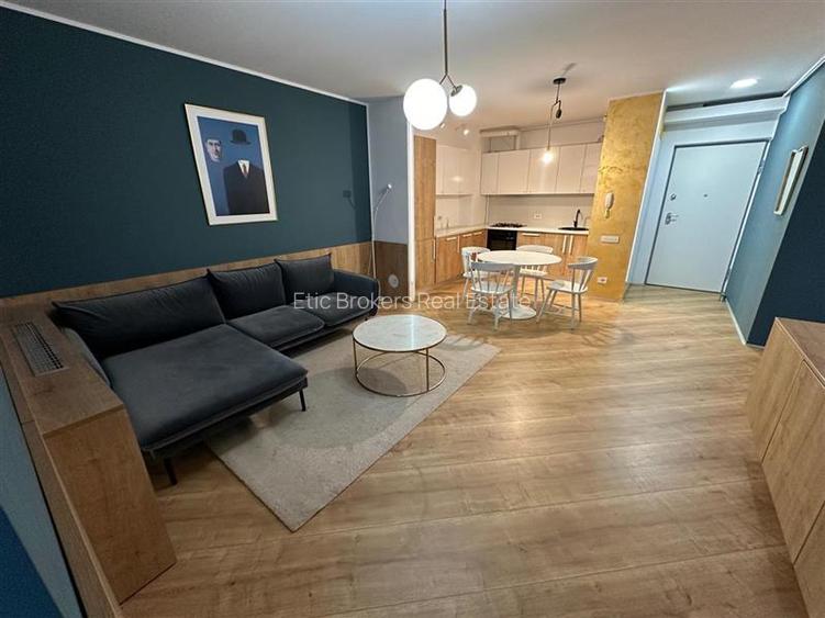 Vanzare apartament 3 camere, Pipera, 4city, loc de parcare - 2