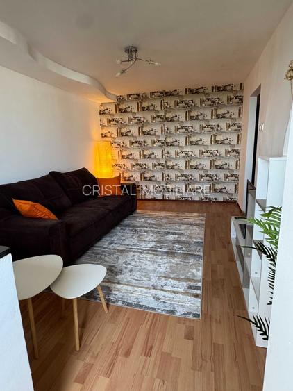 Închiriere Garsoniera decomandata, parcare, 1 min metrou 1 Decembrie - 3