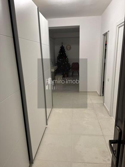 Apartament 2 camere 7 min metrou Aparatorii Patriei/centrala proprie - 6
