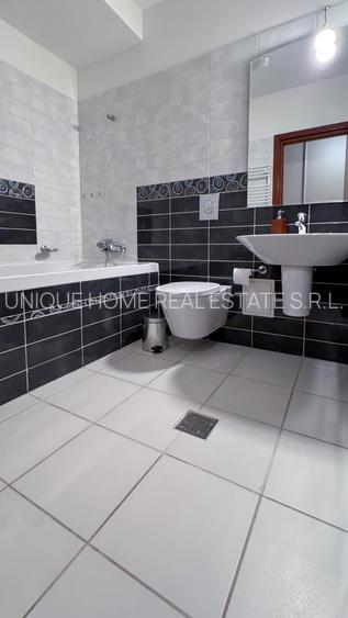 Pipera: Apartament cu 2 camere si 90 mp, intimitate si un view deosebit! - 5