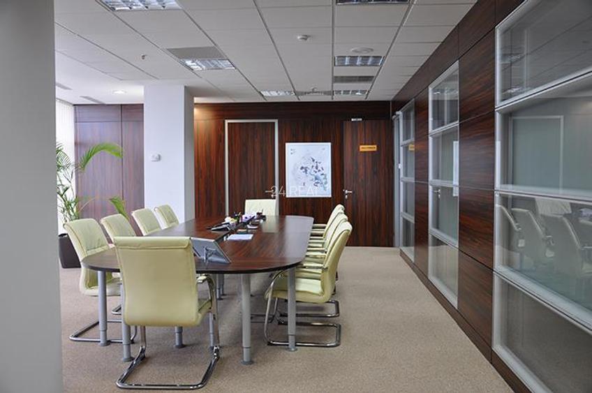 Inchiriere birouri clasa superioara - Rams Center - de la 25 mp - 12