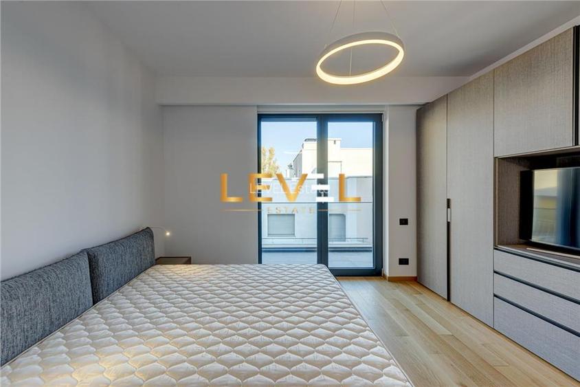 [VIDEO] FIRST RENTAL 2 Bedroom Apartment - Panoramic Views - Primaverii - 25