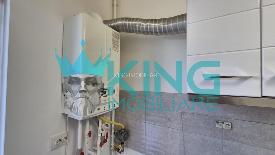 Garsoniera Berceni - 11