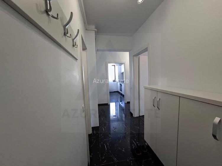 Apartament modern 59 mp 2 camere balcon 9 mp si parcare pe Dna Stanca - 6