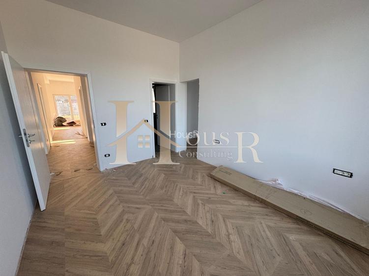 4 camere.Despartite prin Dressing.Design Modern! - 5