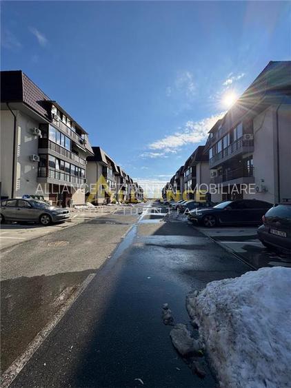 Apartament 2 camere || 69 mp || STV 440 480 || parcare - 20