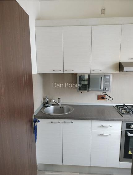 Garsonier 1 min M Dristor DB1821 - 5