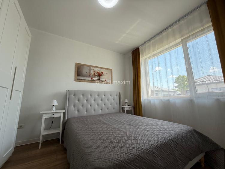     Lifestyle aproape de natură Vilă 4 camere Corbeanca - 11