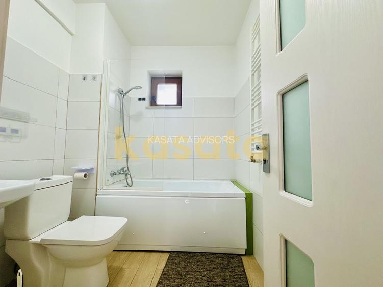 OPORTUNITATE | APARTAMENT 3 CAMERE | MILITARI RESIDENCE | DECOMANDAT - 6