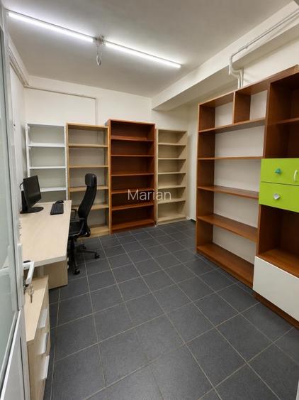 Spațiu comercial stradal 120 mp | S+P+E | Centrală gaz, Trifazic | Sector 3 - 3