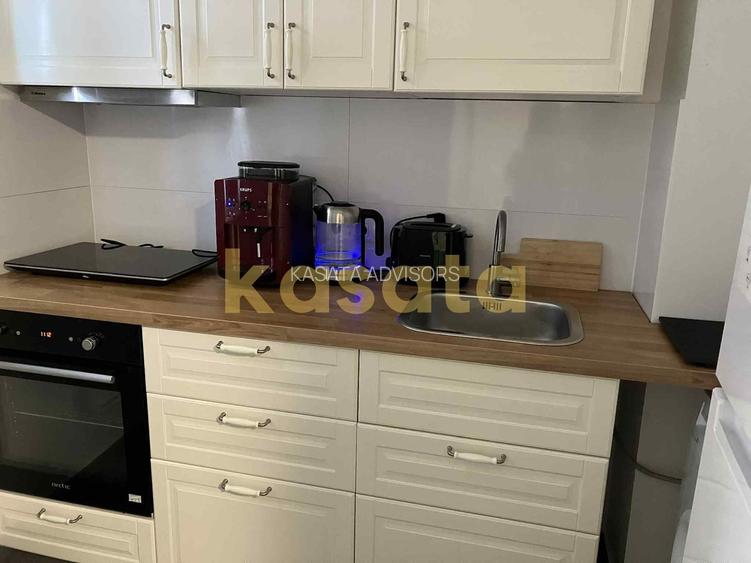 Garsonieră de Închiriat 🏡 | Complet Renovată ✨ | Boiler 🔥 - 3