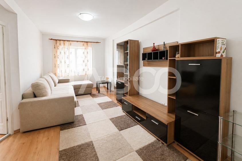Apartament de vanzare 2 camere bloc cu lift Broscarie Opera Residence - 3